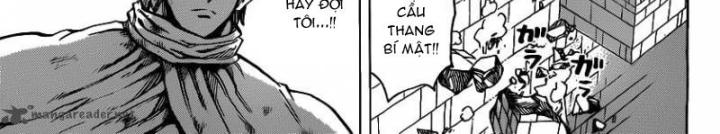 thánh tỏi sành ăn chapter 170 15