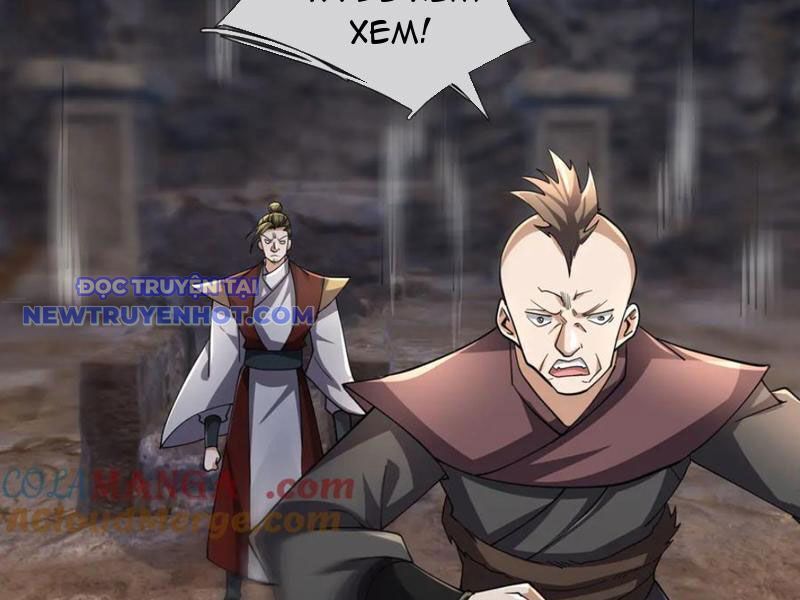 ngủ say vạn cổ: xuất thế đẩy ngang chư thiên chapter 85 10