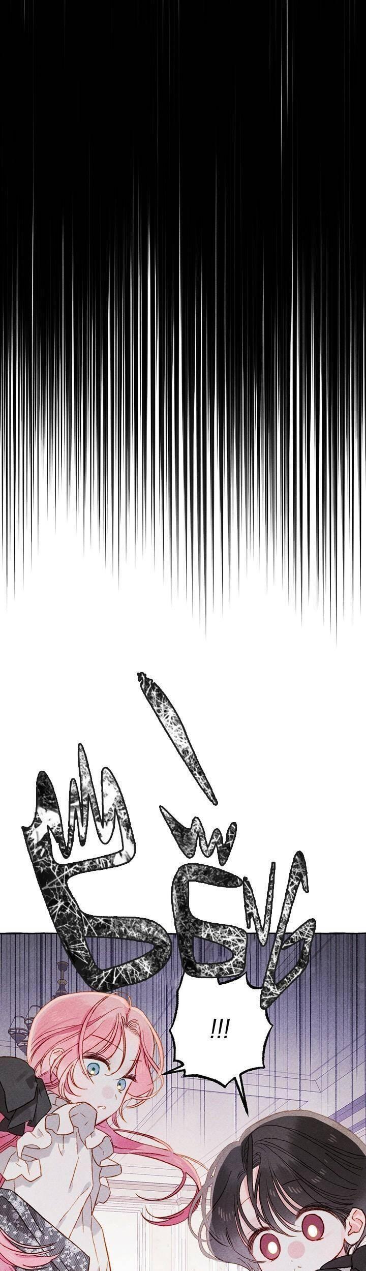 nuôi dưỡng một hắc long chapter 27 16