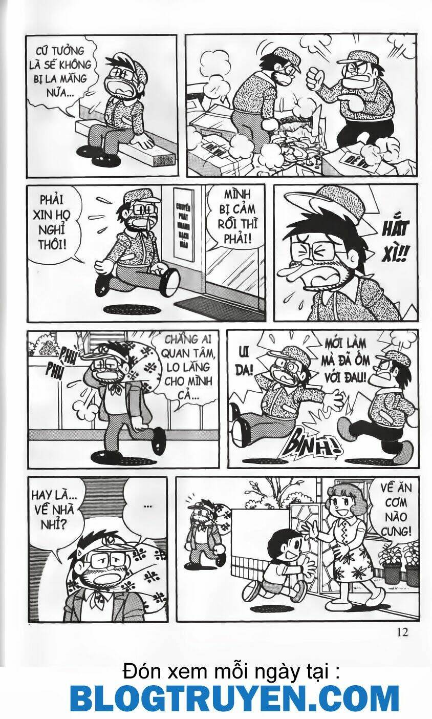 tân từ điển kì bí chapter 45 14