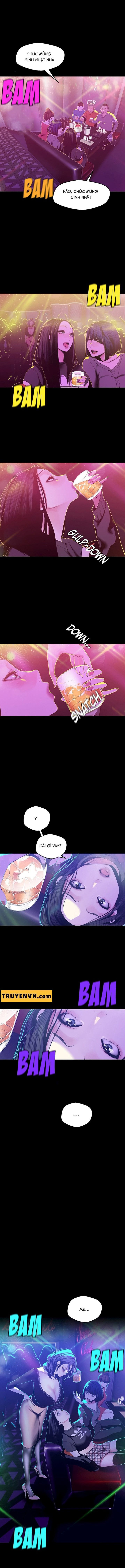 một thế giới mới tuyệt vời chapter 77 9