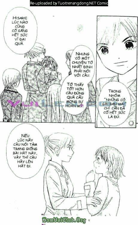 cánh thiên nga chapter 22 85