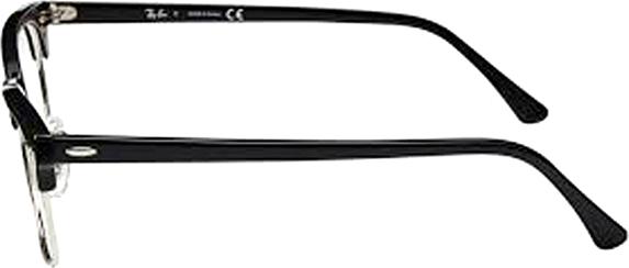 Gọng Kính Nữ Rayban RB5154-2000 (51-18-145)