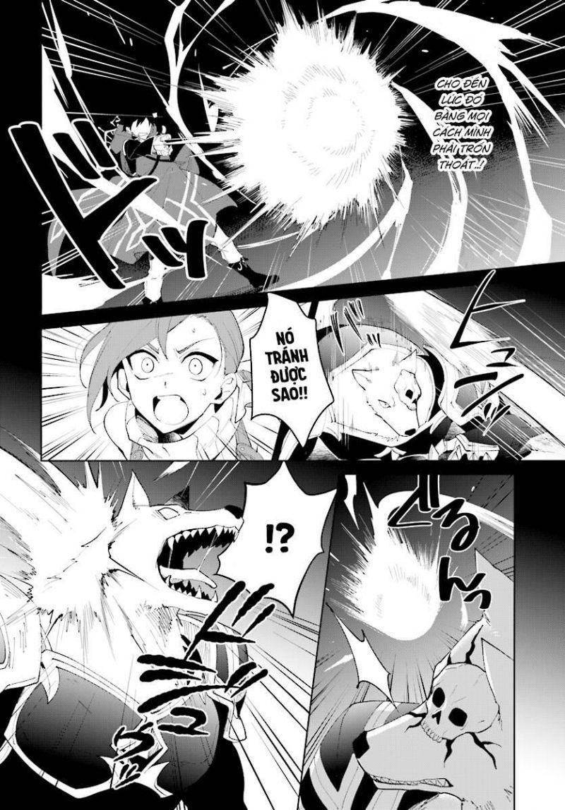 nageki no bourei wa intai shitai - saijiyaku hanta ni yoru saikiyou patei ikusei jutsu chapter 11 2