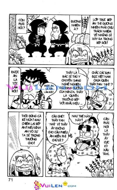 ninja loạn thị chapter 24 72
