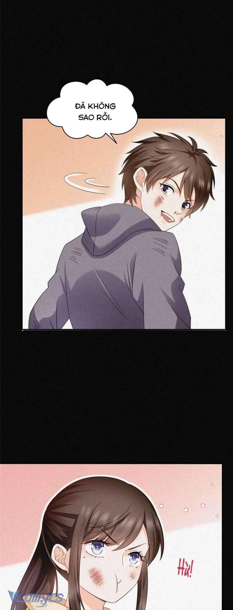 bạn học tôi là lính đánh thuê chapter 204 358