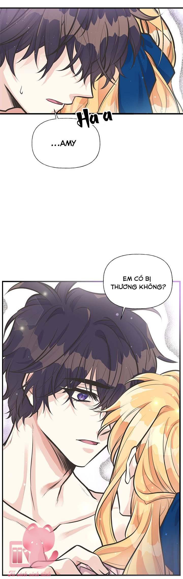 chị tôi nhặt về nam chính của tiểu thuyết chapter 65 5