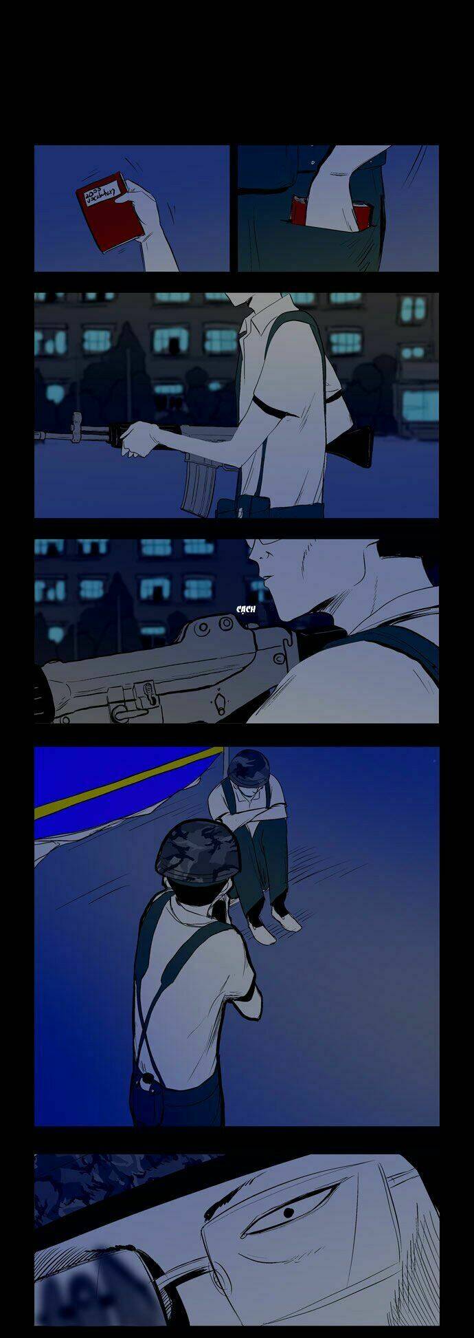 after school war activities chapter 16 11