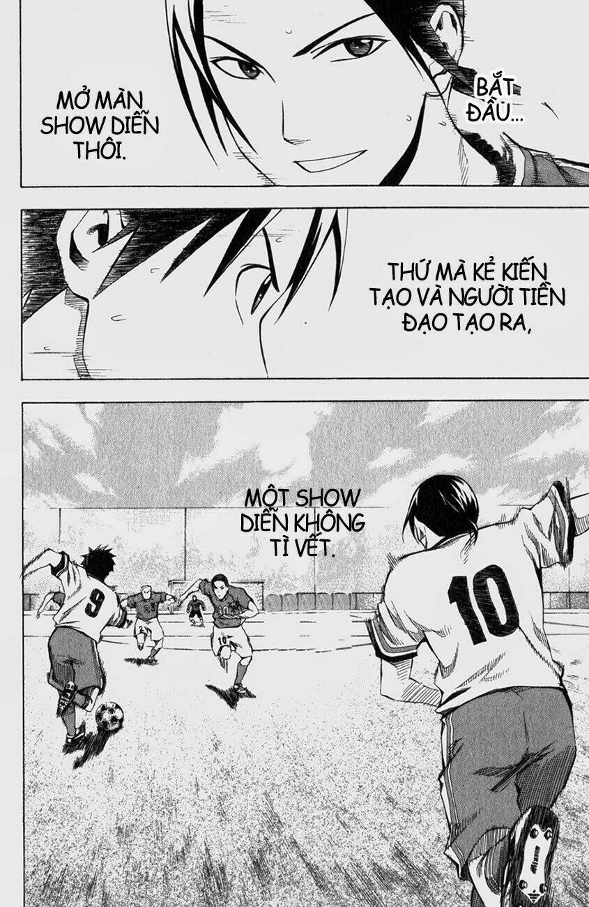 kỵ sĩ trong vòng cấm chapter 33 20