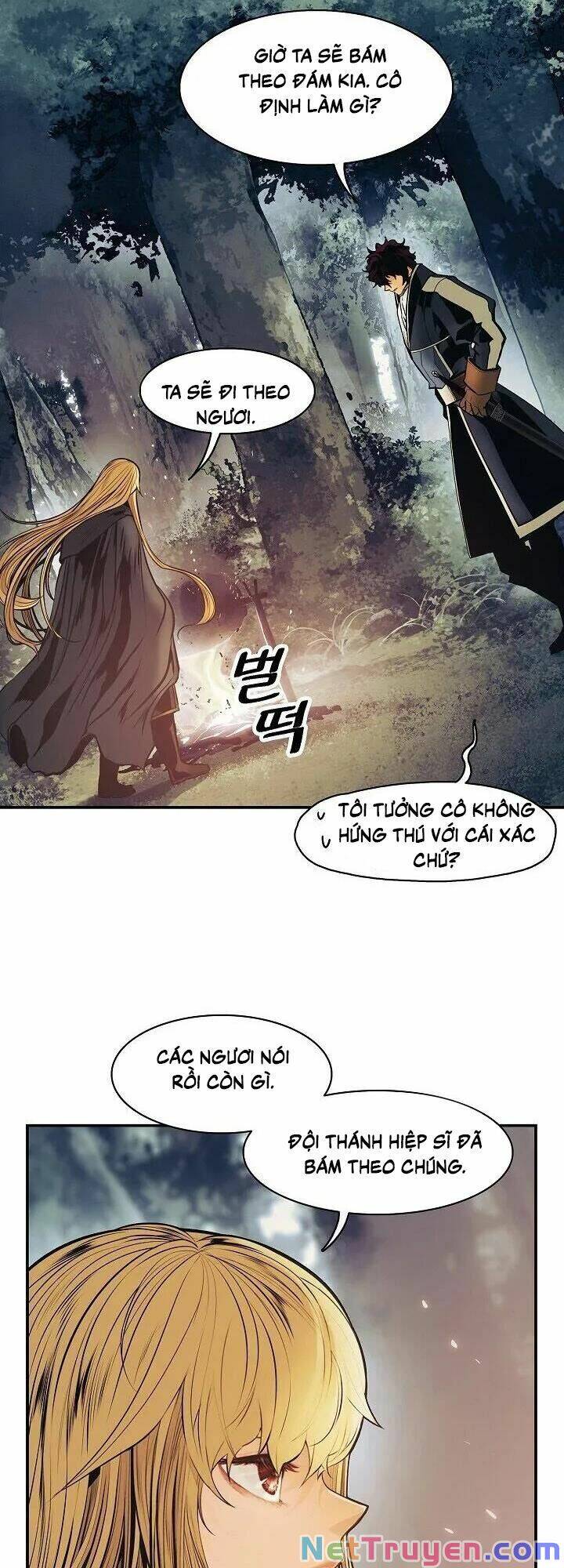 bất bại chân ma chapter 91 19