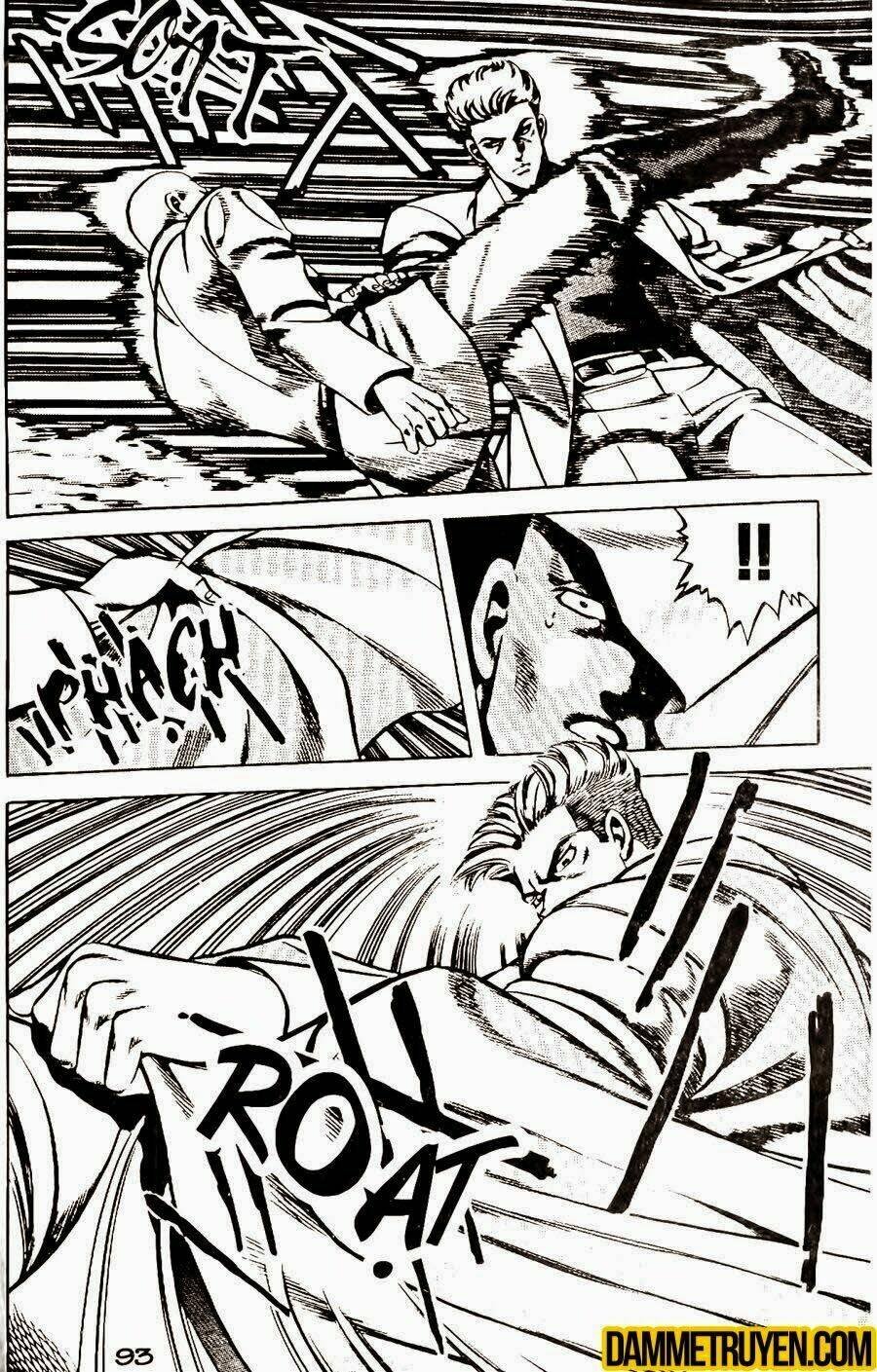 sức mạnh nhân đôi chapter 16.2 4