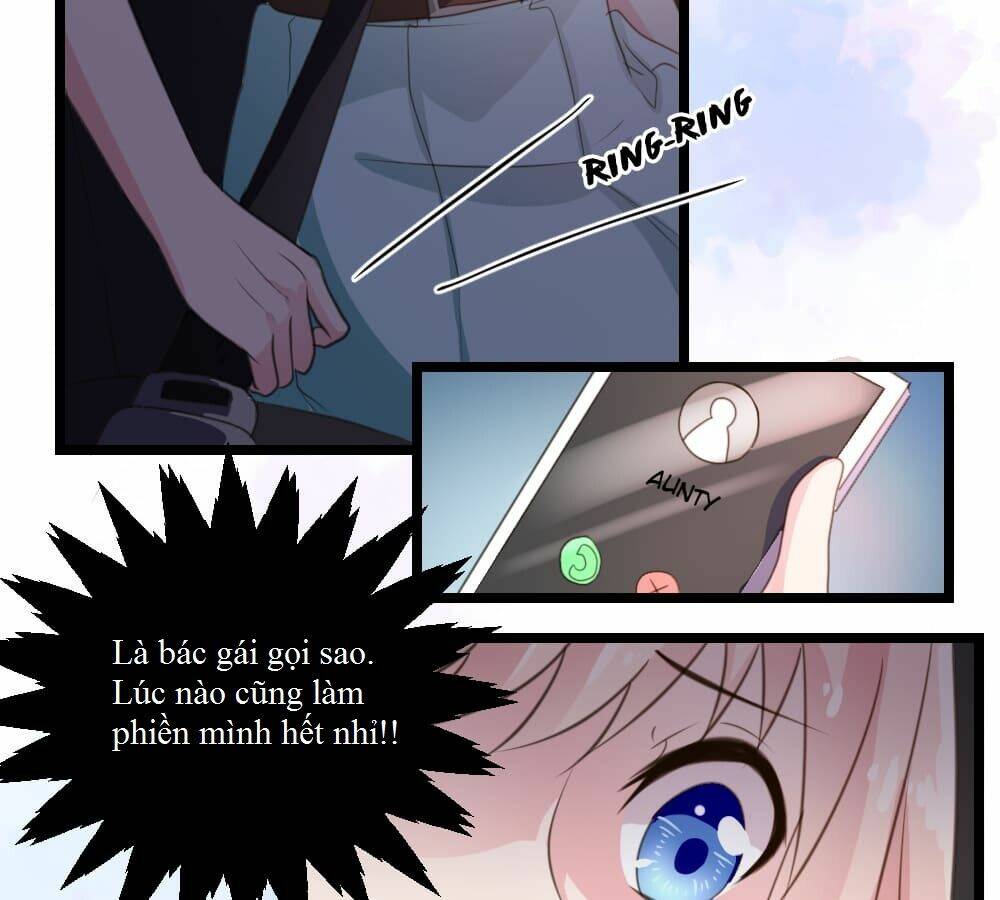 bản hợp đồng vô cảm chapter 2 6