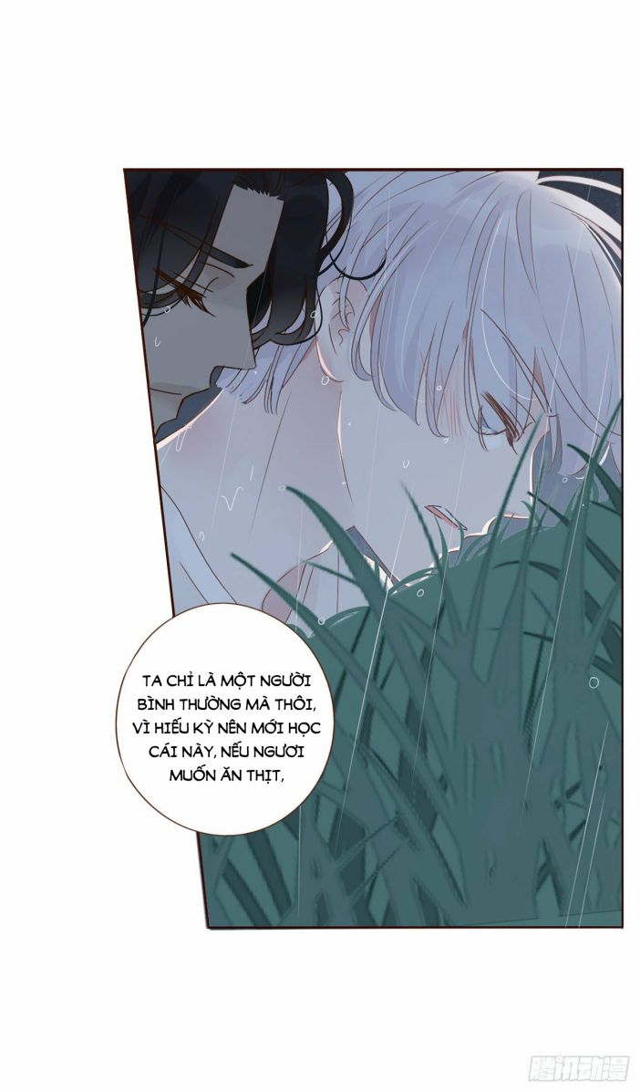 ôm chặt vào lòng chapter 1 40