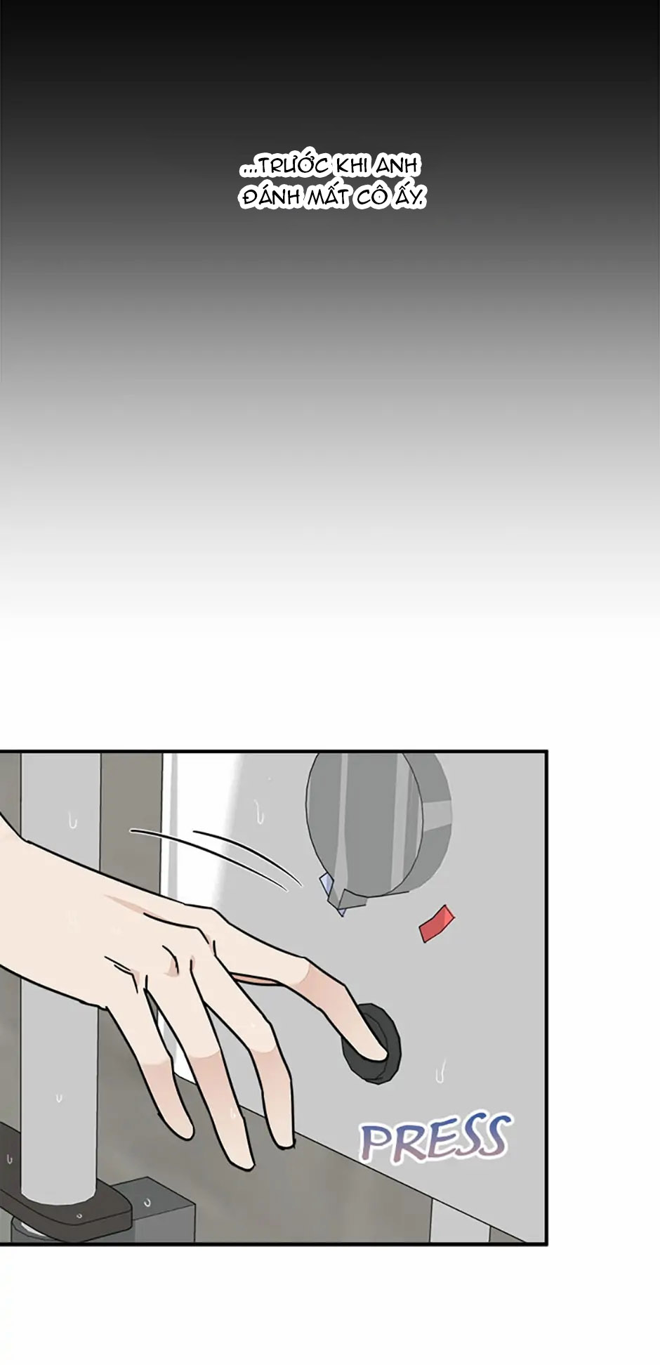 thiếu tôi là sếp mất ngủ ngay chapter 34.2 9