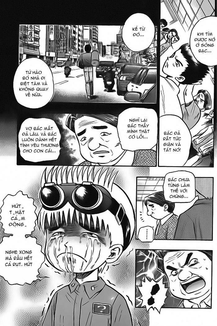 bowling king chapter 6 14