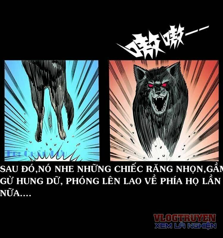 tiên sơn truyền kỳ chapter 6 18