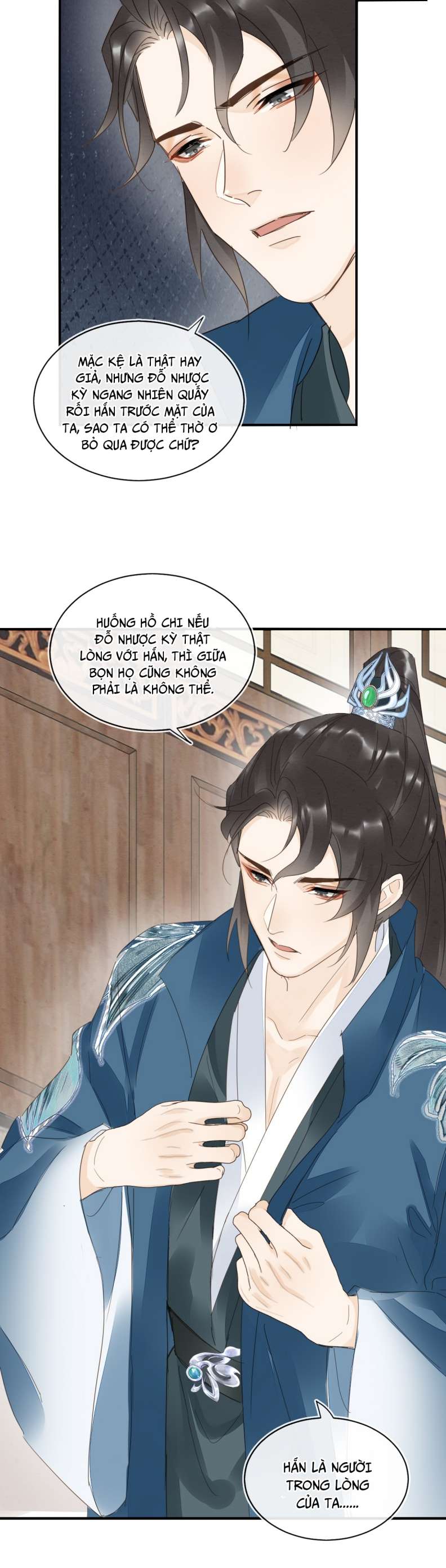 tù long chapter 103 16