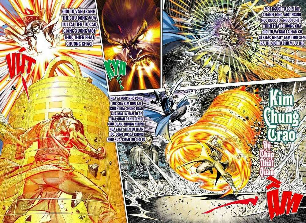 vương phong lôi ii chapter 35 4