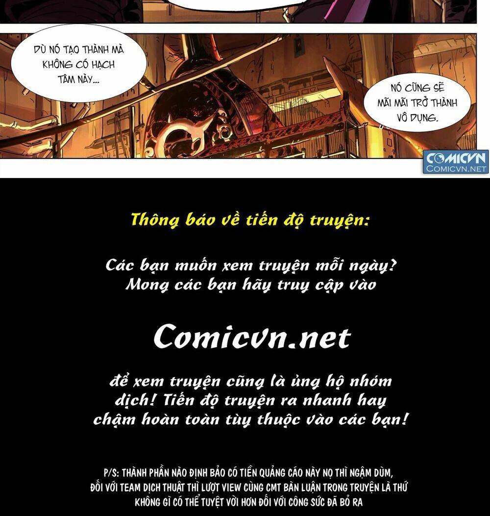 mộng tam quốc chapter 31 12