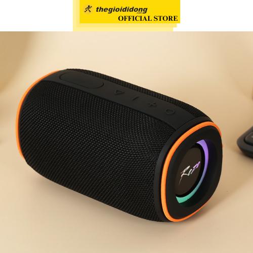 Loa Bluetooth Rezo Play - Hàng chính hãng