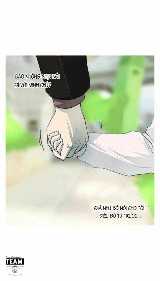 chúa tể perdien chapter 3 31