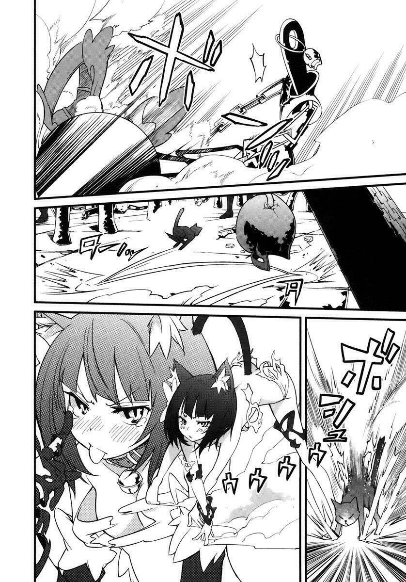 yumekui merry chapter 25 29