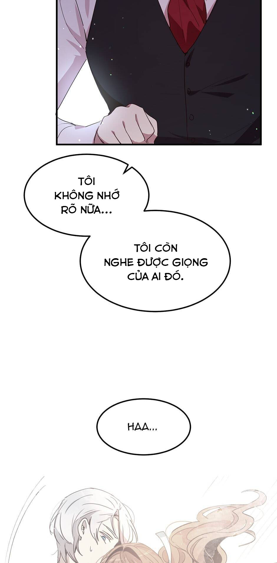 tại sao ngài làm điều này, công tước chapter 103 4