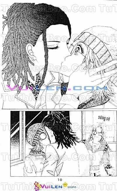 wait! wolf chapter 1 11