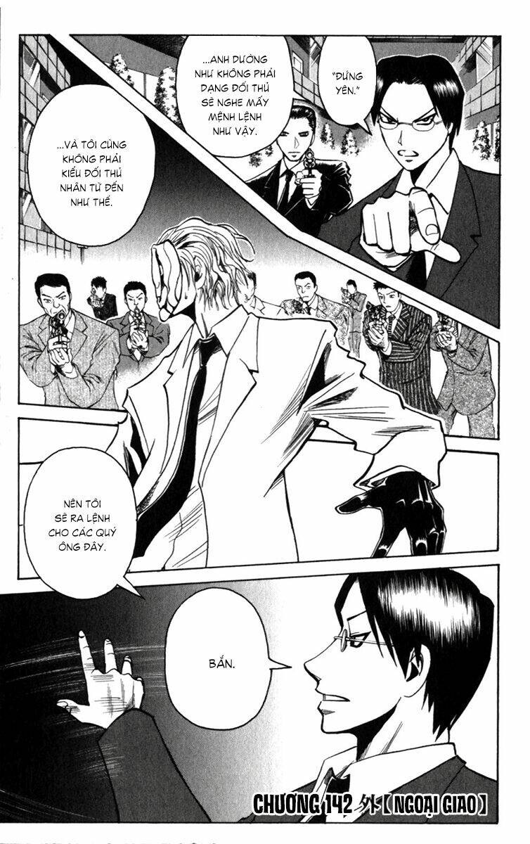 majin tantei nougami neuro chapter 142 2