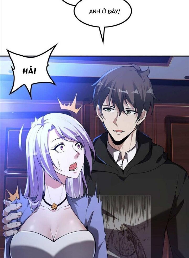 đệ nhất người ở rể chapter 62 52