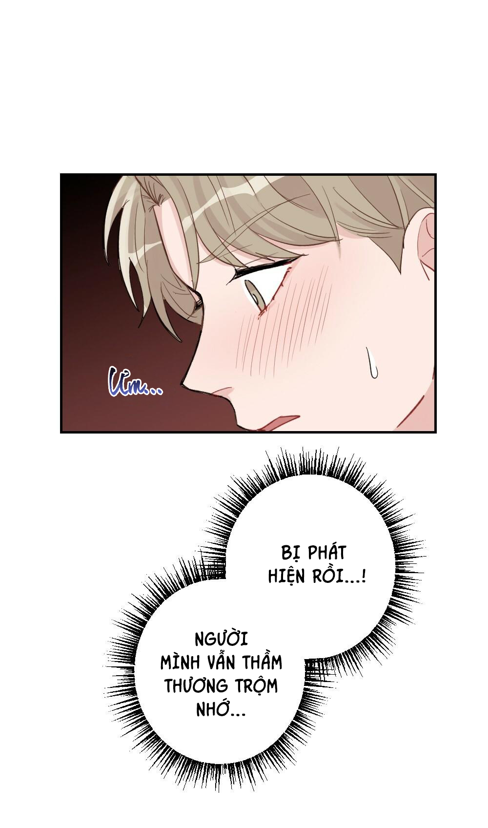 cho dù là robot cũng ok chapter 3 20