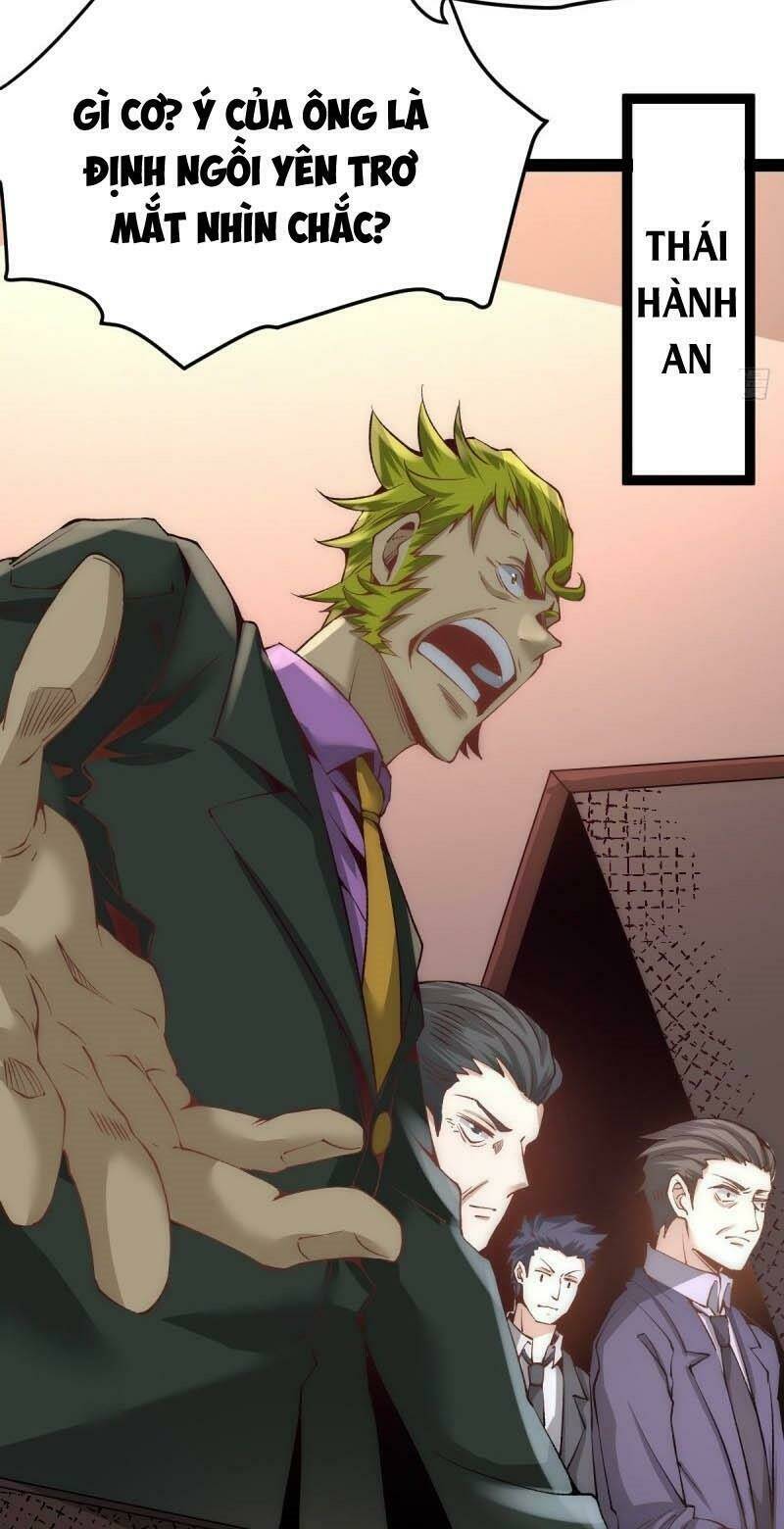 đô thị đỉnh phong cao thủ chapter 126 59