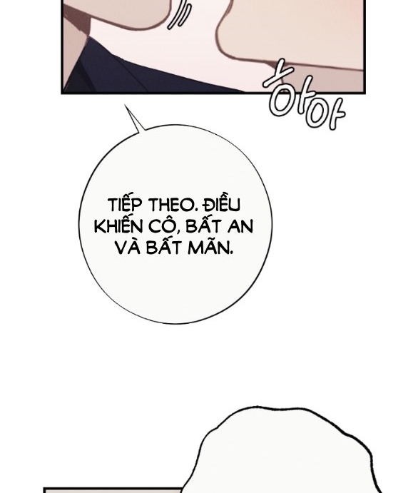 [18+] người vợ quyến rũ chapter 13.2 35