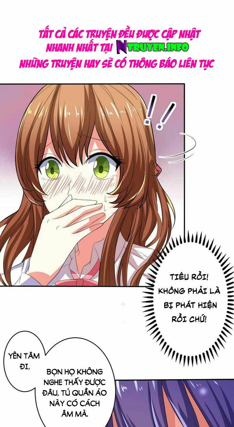 khế hôn chapter 2 21