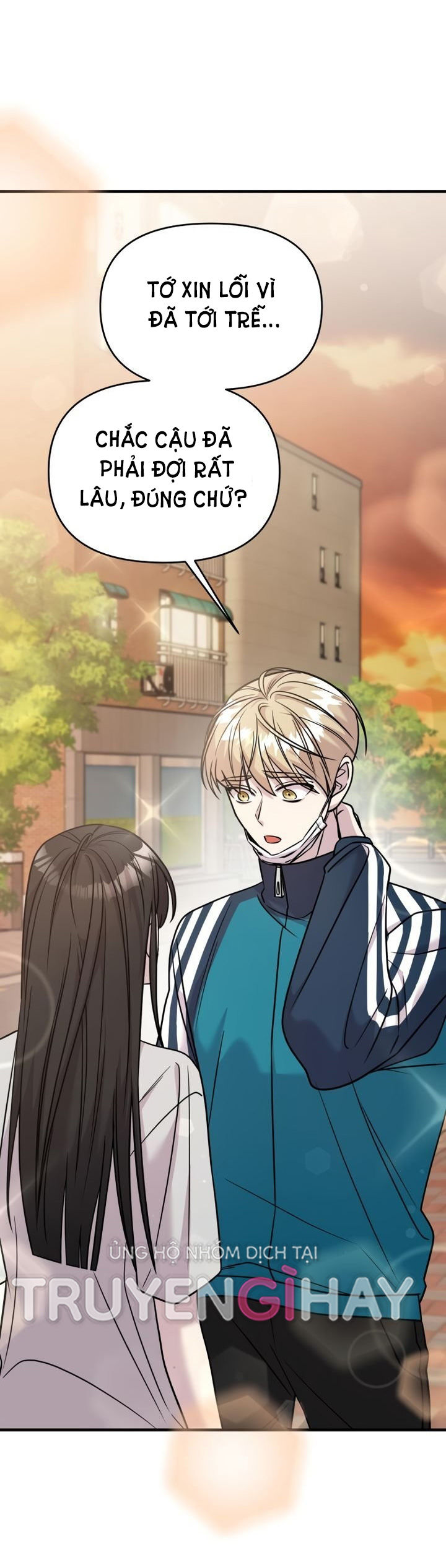 phản diện thuần túy chapter 21.2 3