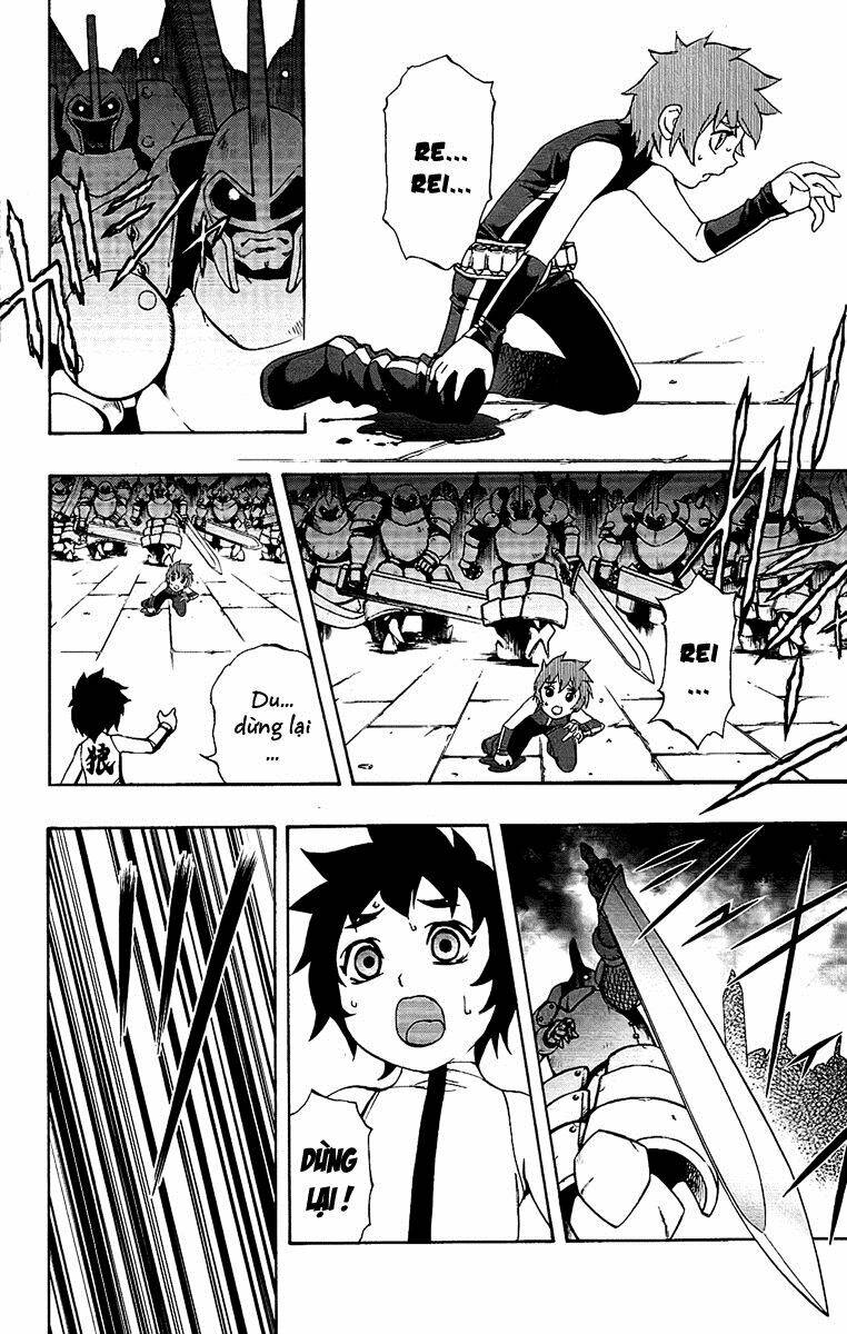 phù thủy phép thuật chapter 65 4