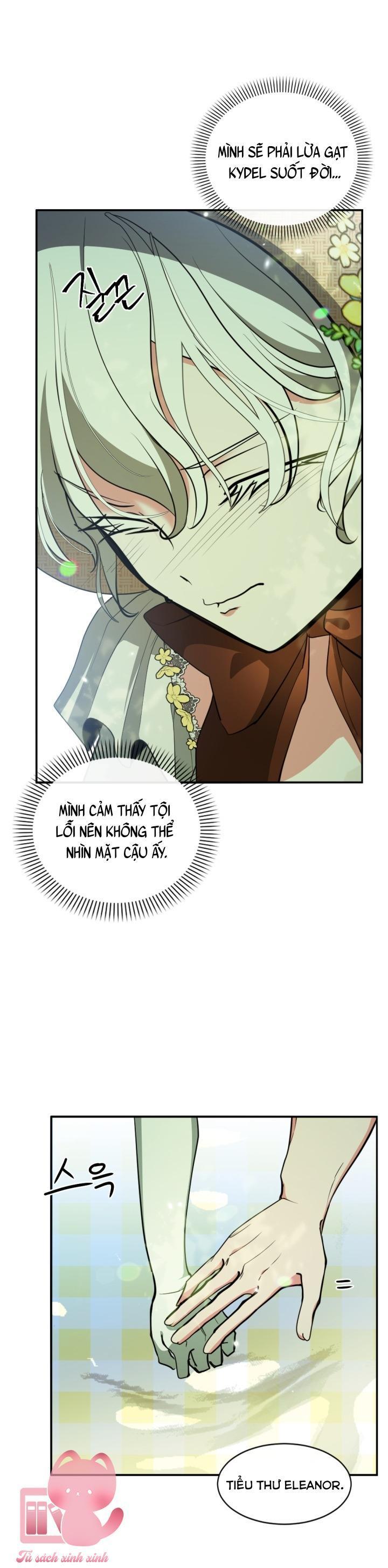 nguyện ước vô vọng của ma nữ chapter 102 25