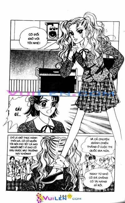 có anh trong đời chapter 1 144