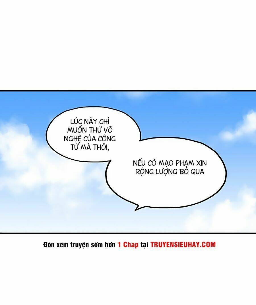 cuộc sống thoái ẩn của võ lâm chi vương chapter 6 71