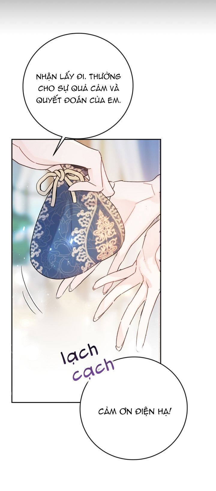 con rối ác nữ marionette chapter 6 45