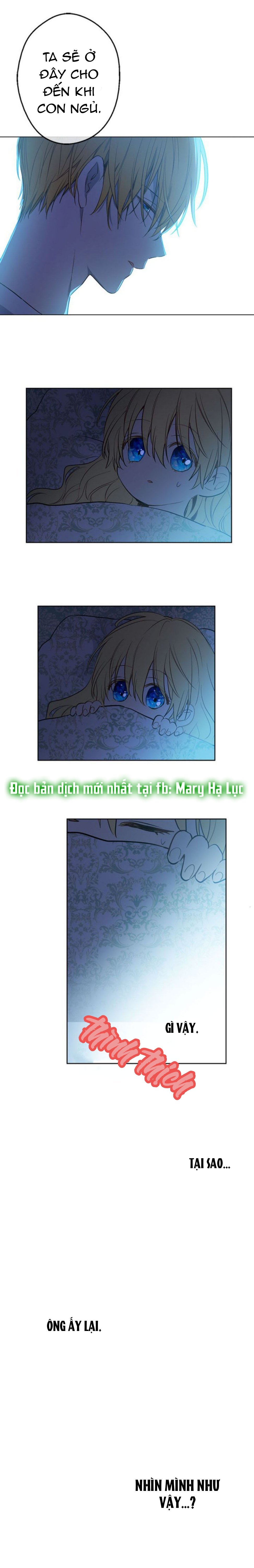 bỗng một ngày nọ tôi trở thành nàng công chúa chapter 20 12