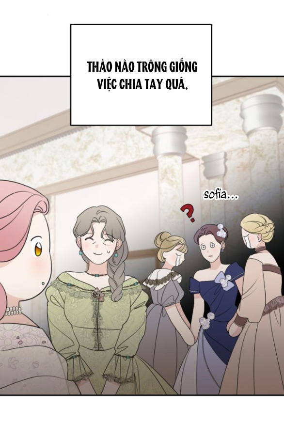 gia đình chồng bị ám ảnh bởi tôi chapter 112.1 12