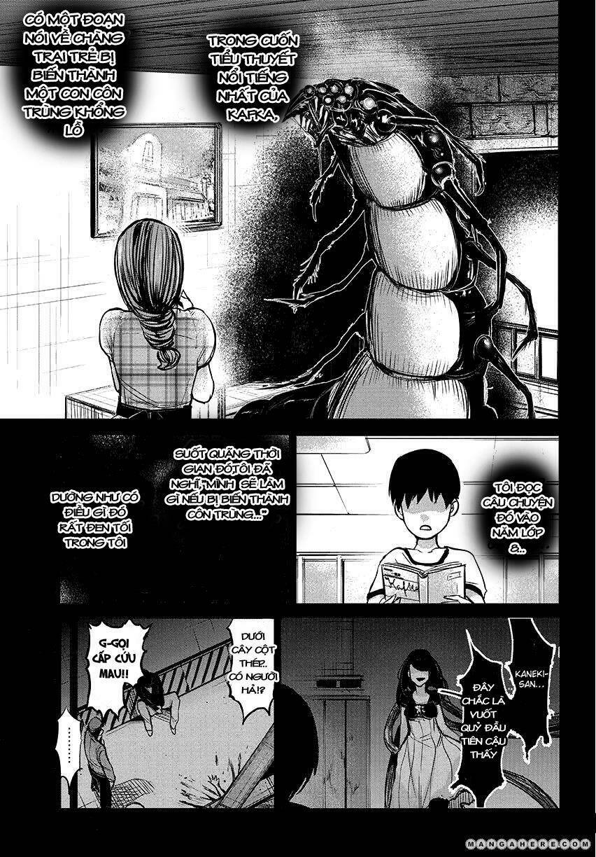 ngạ quỷ tokyo chapter 2 4