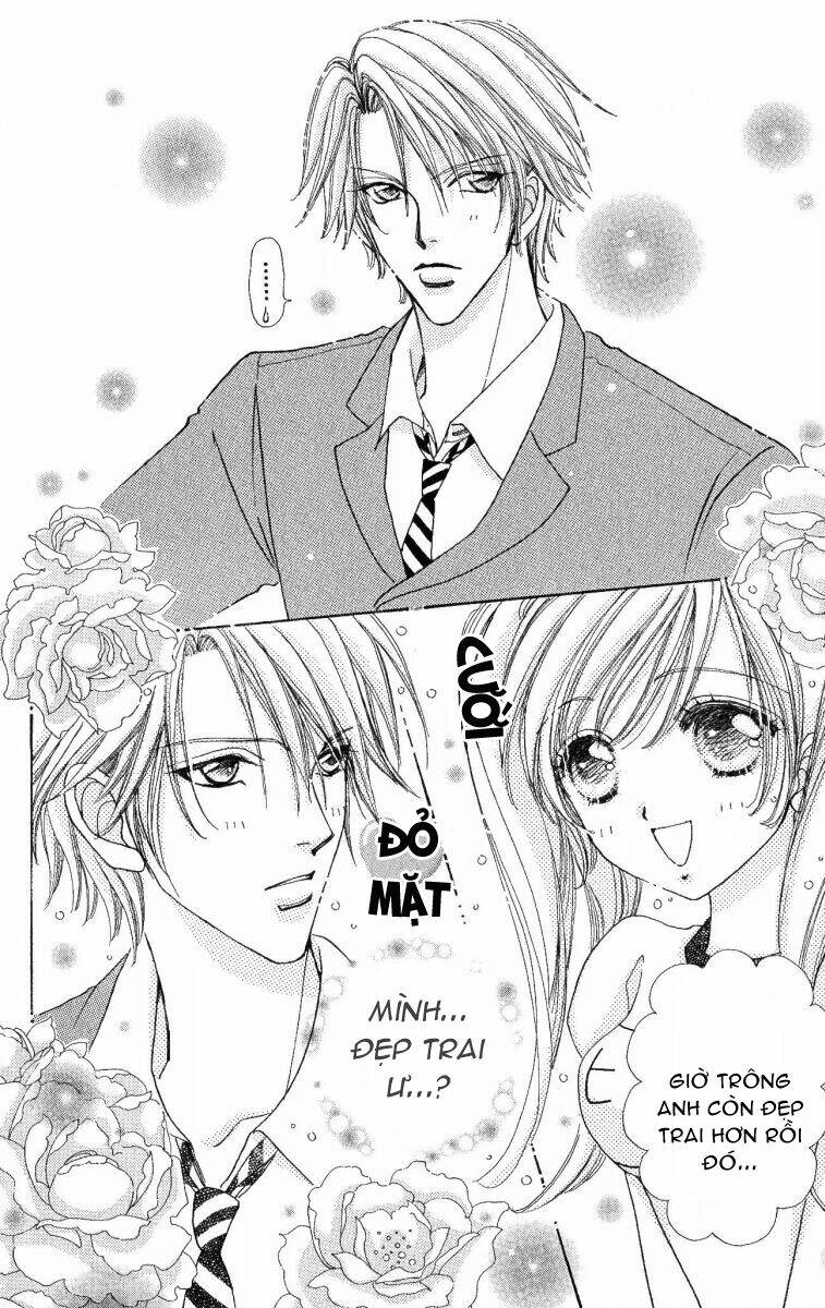 love monster chapter 11 14