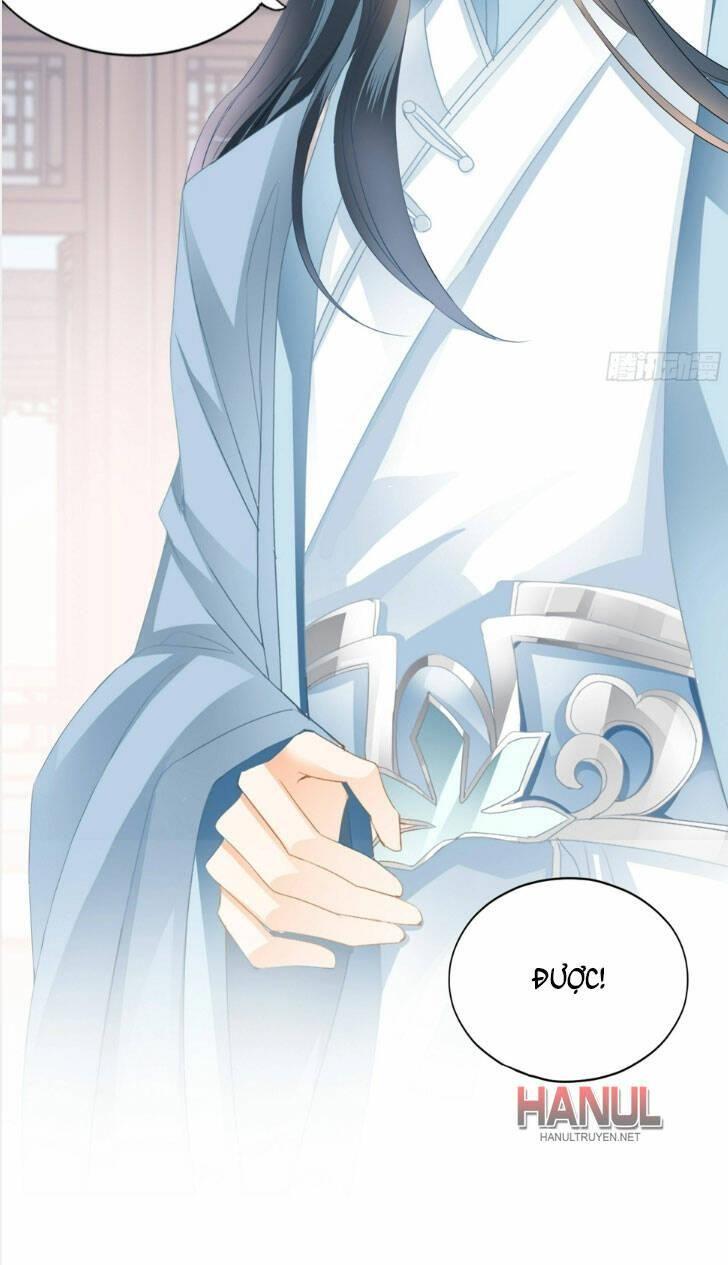 bổn vương muốn nàng chapter 193 26