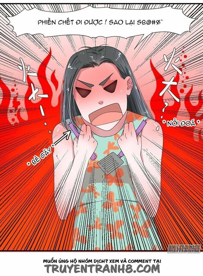 cho anh gần em chapter 5 15