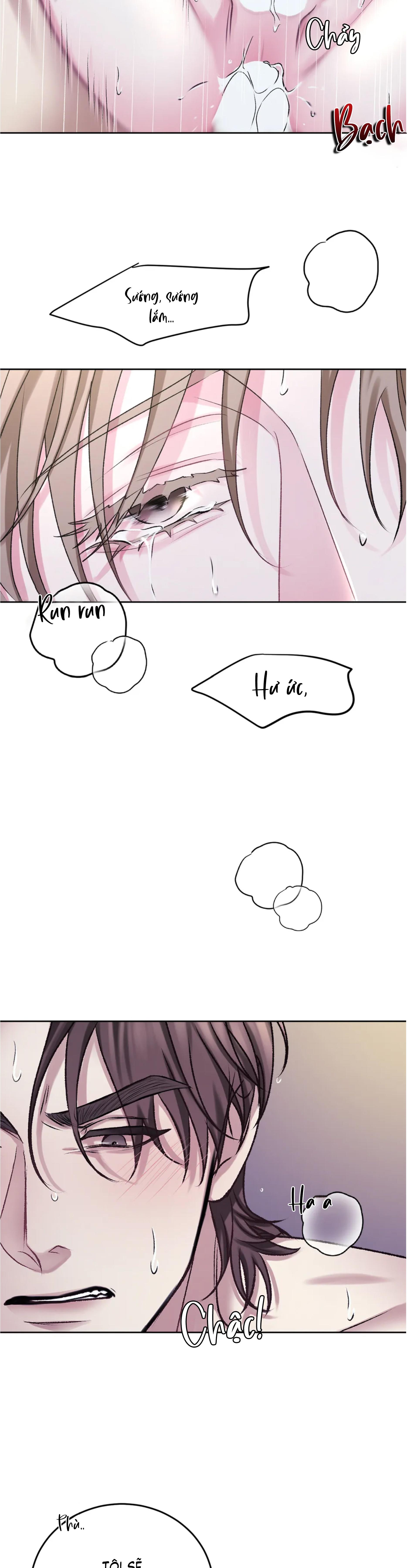 con nuôi bất đắc dĩ chapter 6 9