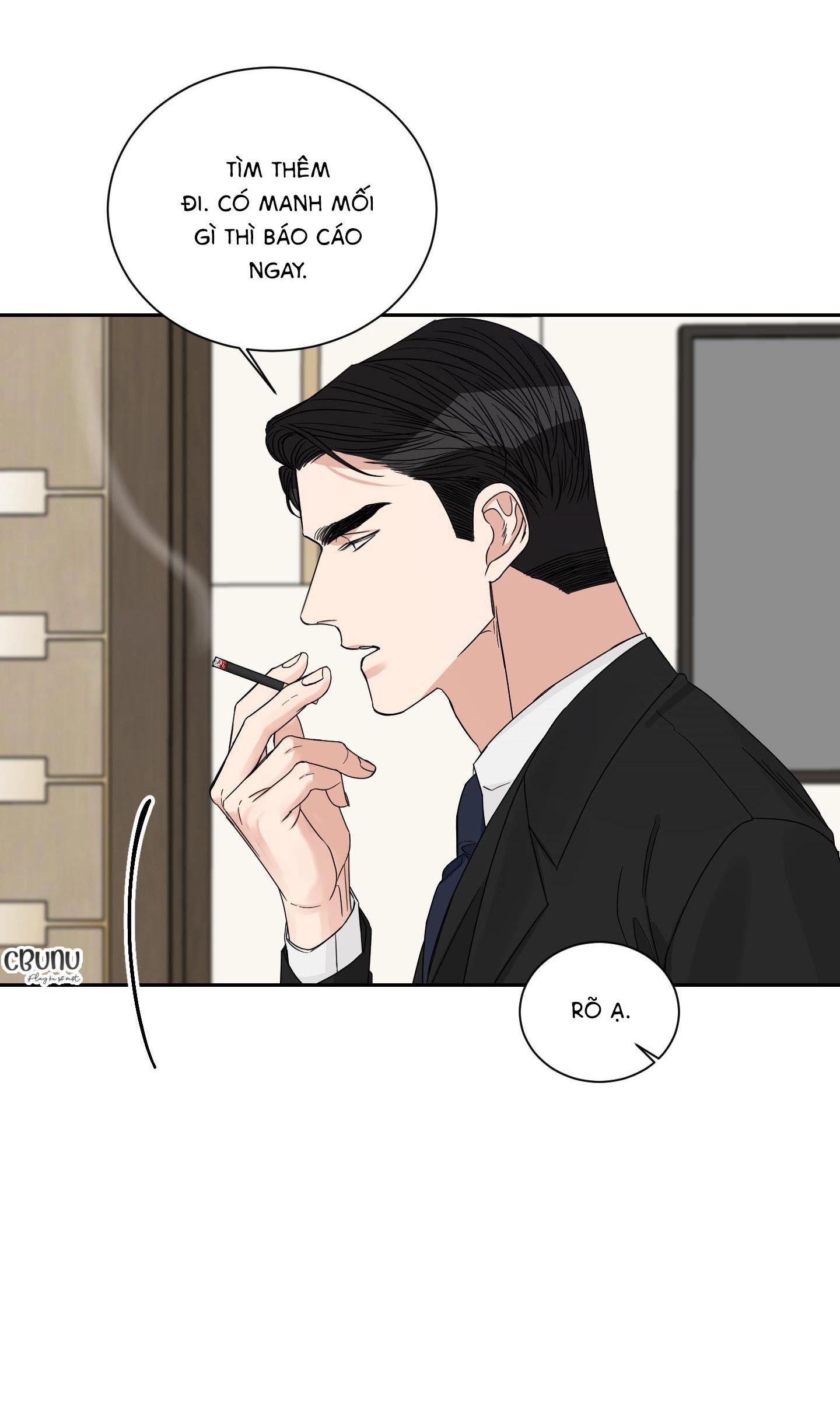 điểm dừng chân cuối cùng chapter 35 9