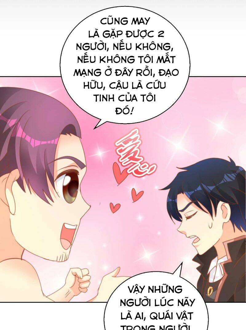 vú em là cổ tiên chapter 114 9