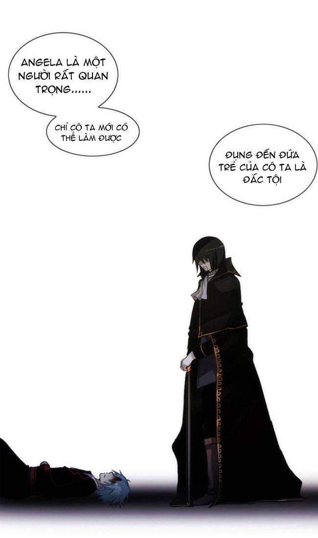 crepuscule (yamchi) chapter 34 28